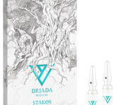 STAKOS 150 MG/ML (CUT STACK)
10 ampoules (150mg/ml 1ml)