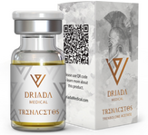 TRENACETOS 100 MG/ML (TRENBOLONE ACETATE) 10ML
1 vial (100mg/ml 10 ml)
