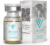 STAKOS 150 MG/ML (CUT STACK) 10ML
1 vial (150mg/ml 10 ml)