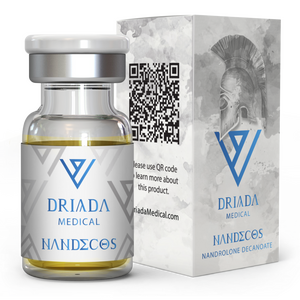 NANDECOS 200 MG/ML (NANDROLONE DECANOATE) 10ML
1 vial (200mg/ml 10 ml)