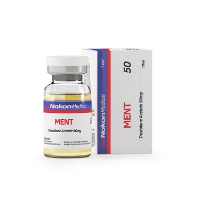 NAKON MENT 50
1 vial (50mg/ml 10 ml)