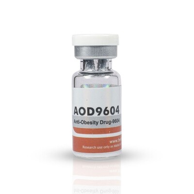 BELIGAS AOD9604 2MG
1 vial 2mg