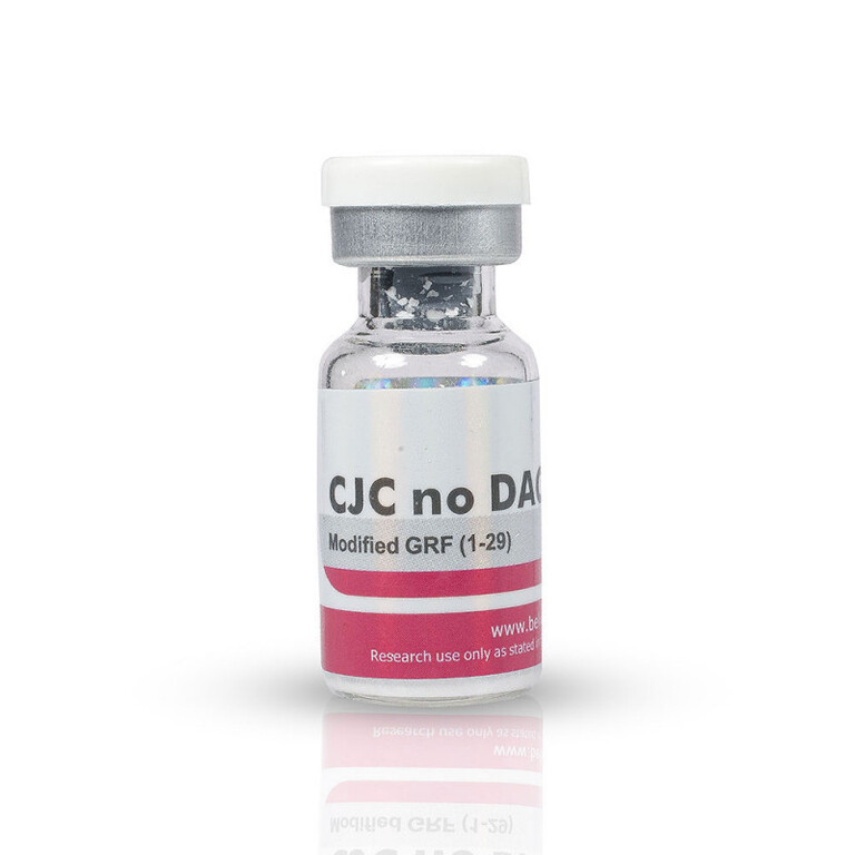 BELIGAS CJC NO DAC 2MG
1 vial 2mg