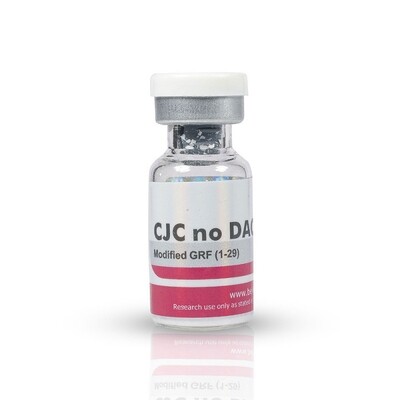 BELIGAS CJC NO DAC 2MG
1 vial 2mg