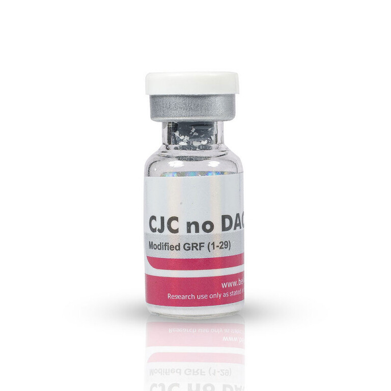BELIGAS CJC NO DAC 5MG
1 vial 5mg