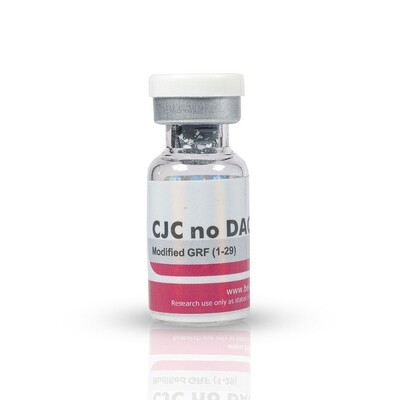 BELIGAS CJC NO DAC 5MG
1 vial 5mg