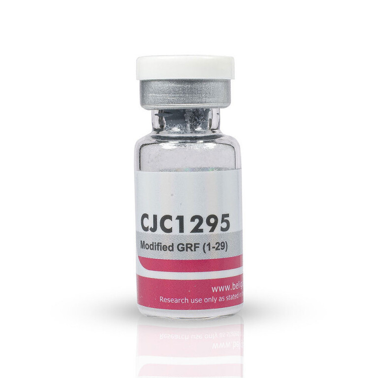 BELIGAS CJC1295 2MG
1 vial 2mg