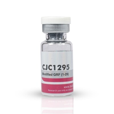 BELIGAS CJC1295 2MG
1 vial 2mg