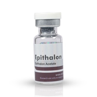 BELIGAS EPITHALON 10MG
1 vial 10mg