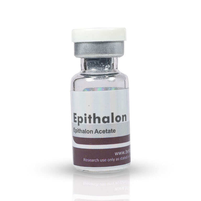 BELIGAS EPITHALON 5MG
1 vial 5mg