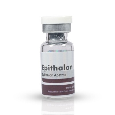 BELIGAS EPITHALON 5MG
1 vial 5mg