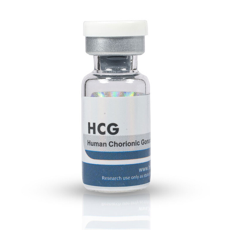 BELIGAS HCG 5000
1 vial 5000 IU