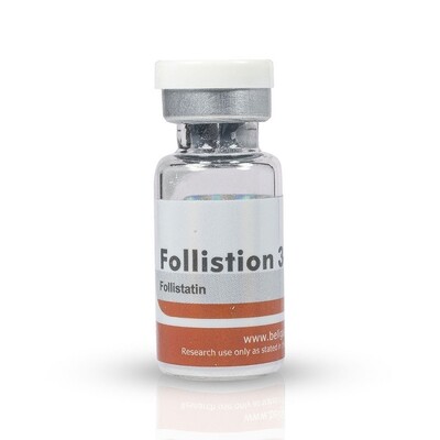 BELIGAS FOLLISTION 344 1MG
1 vial 1mg