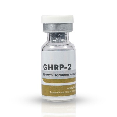 BELIGAS GHRP-2 5MG
1 vial 5mg