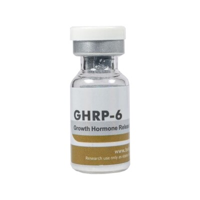 BELIGAS GHRP-6 5MG
1 vial 5mg