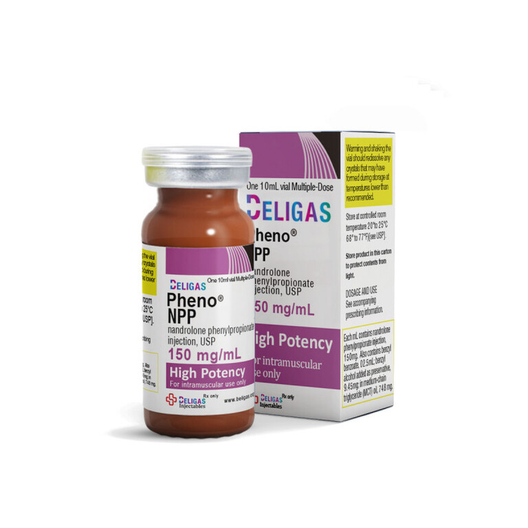 PHENO-NPP 150 HP
1 vial (150mg/ml 10 ml)