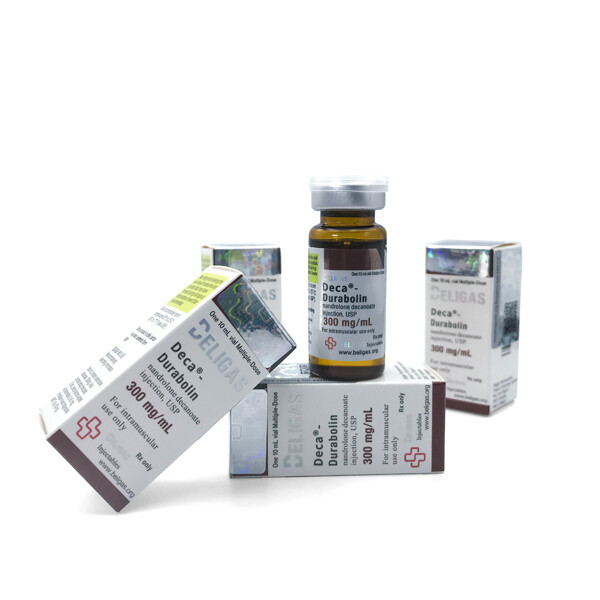 DECA-DURABOLIN US
1 vial (300mg/ml 10 ml)
