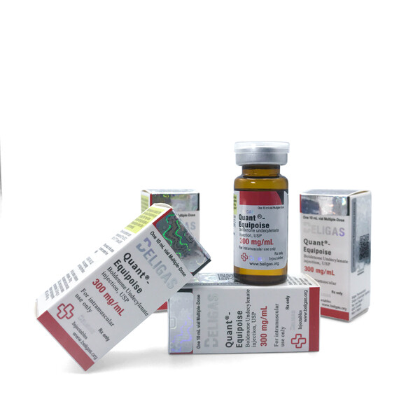 QUANT-EQUIPOISE US
1 vial (300mg/ml 10 ml)