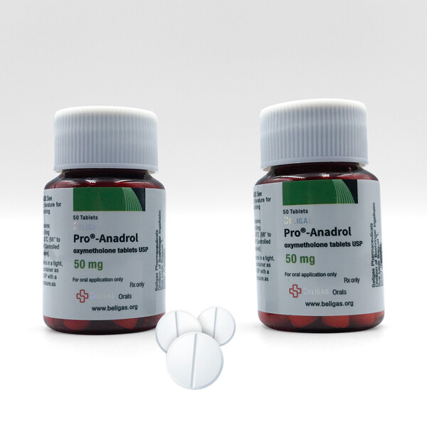PRO-ANADROL US
50 tabs (50mg/tab)