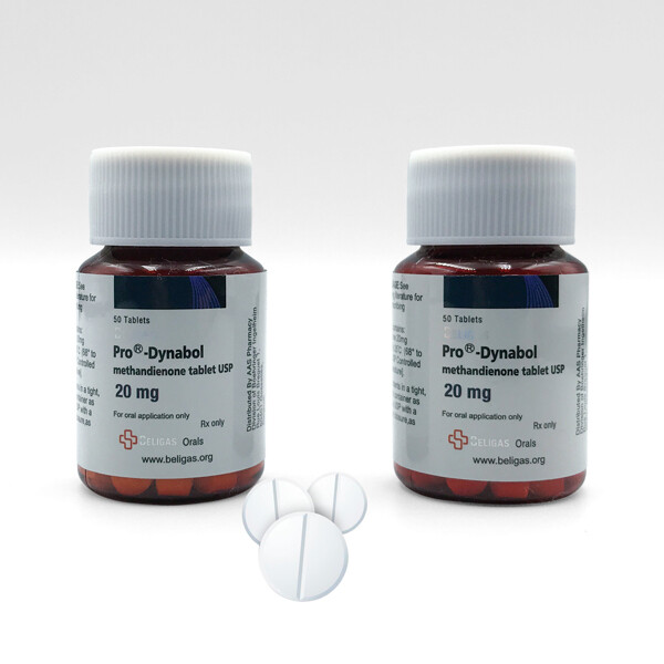 PRO-DYNABOL US
50 tabs (20 mg/tab