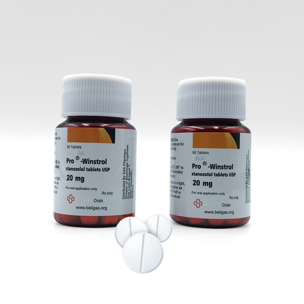 PRO-WINSTROL US
50 tabs (20 mg/tab)