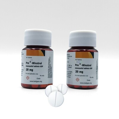 PRO-WINSTROL US
50 tabs (20 mg/tab)