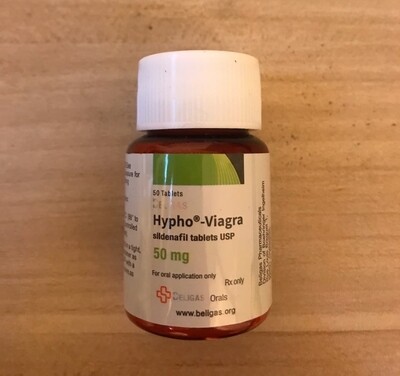 HYPHO-VIAGRA US
50 tabs (50 mg/tab)
