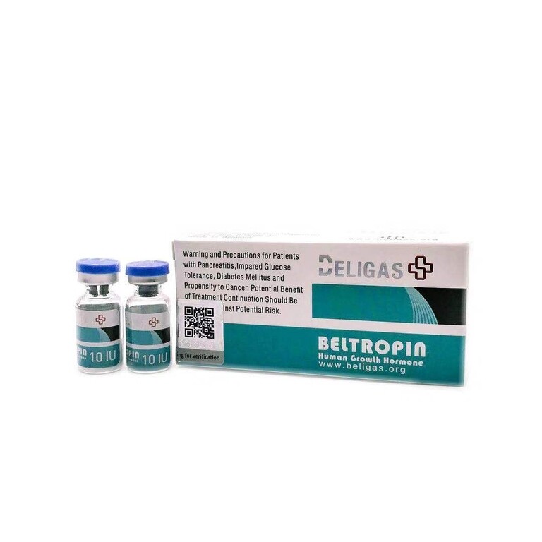 BELTROPIN 100IU US
10 x 10 IU