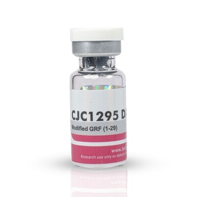 BELIGAS CJC1295 DAC 2MG
1 vial 2mg
