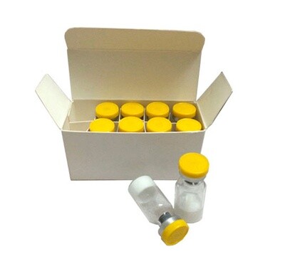 IGF-1 DES 1MG
10 vials 1mg