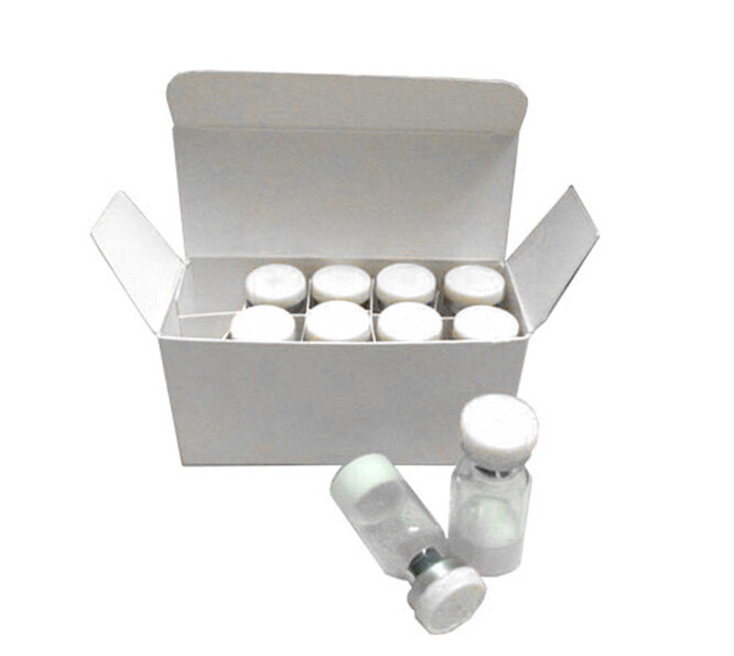 MGF 2MG
10 vials 2mg