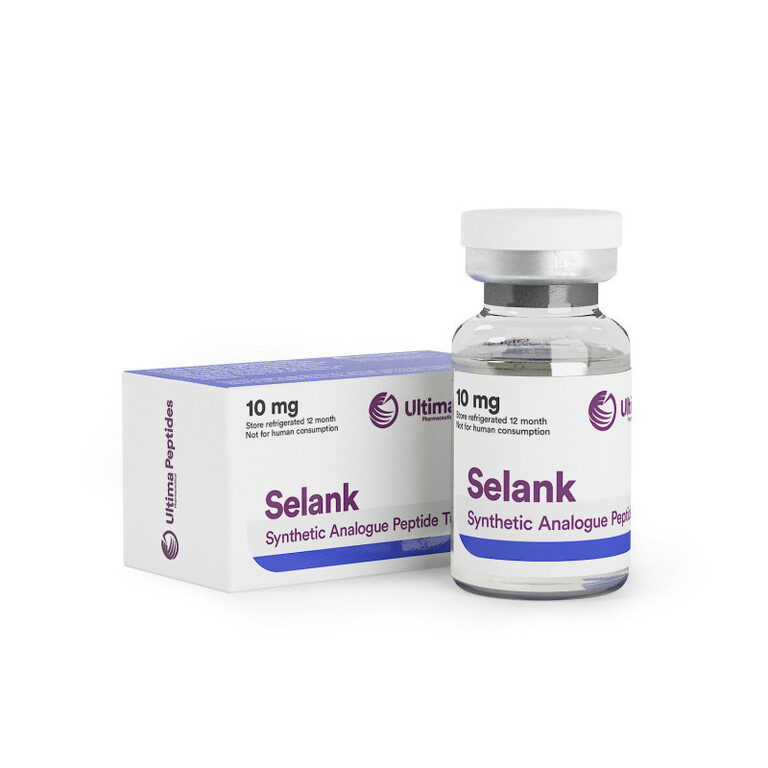 ULTIMA-SELANK 10MG
1 vial 10mg