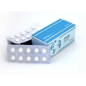 BM Oxaden 100 compresse (10 mg/compressa)