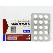BP Tamoximed 20 mg 30 compresse