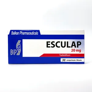 BP Esculap 20 mg (60 compresse) UE