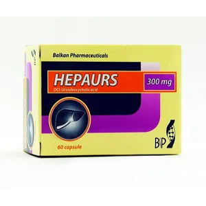 BP Hepaurs