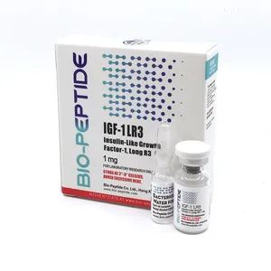 Bio-Peptide IGF-1 LR3 1mg