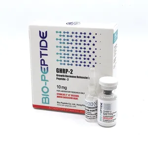Bio-Peptide GHRP-2 10mg