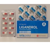 Vitasarm Ligandrol (LGD 4033) 10mg