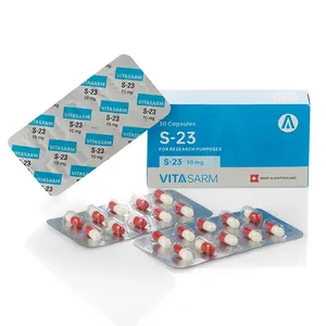 Vitasarm S-23 10mg