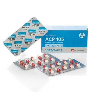 Vitasarm ACP 105 10mg