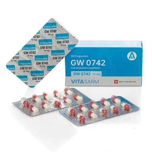 Vitasarm GW0742 10mg