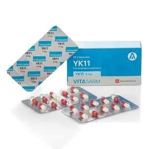 Vitasarm YK11 5mg