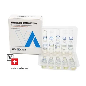 Nouveaux Nandrolone Decanoate 250
