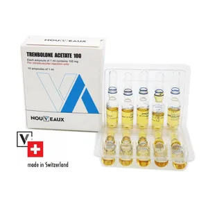 Nouveaux Trenbolone Acetate 100