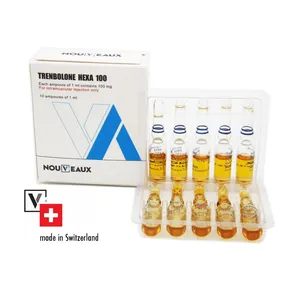 Nouveaux Trenbolone Hexa 100