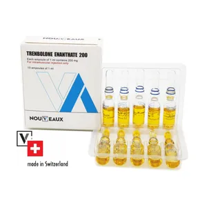 Nouveaux Trenbolone Enanthate