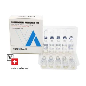 Nouveaux Drostanolone Propionate