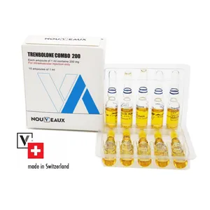 Nouveaux Trenbolone Combo 200
