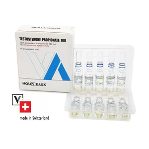 Nouveaux Testosterone Propionate